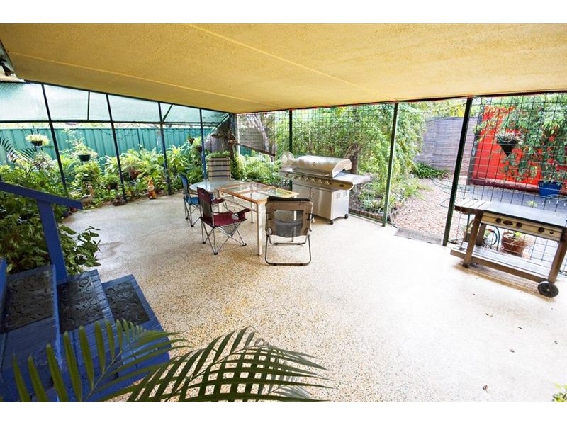 20 Cavell Street, Wandal QLD 4700