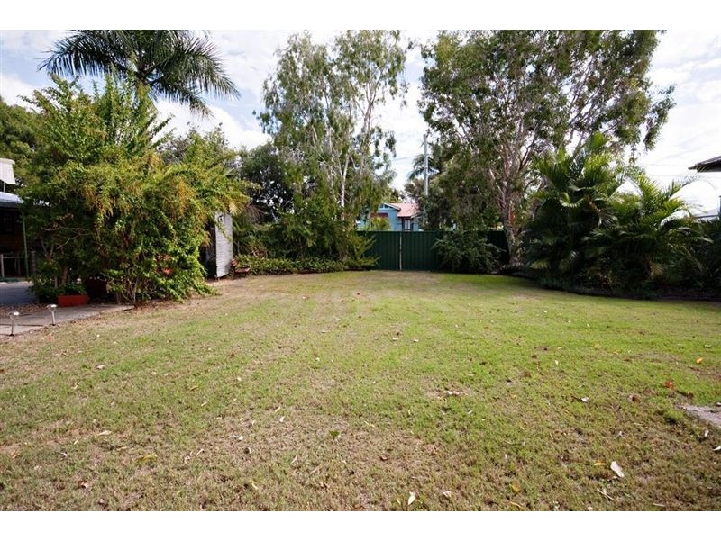 20 Cavell Street, Wandal QLD 4700