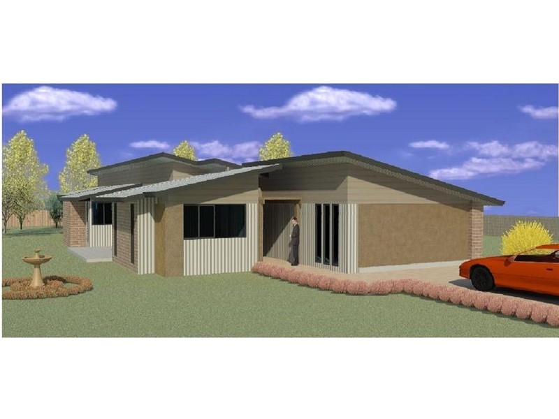 Lot 25 Stirling Drive, Glenlee QLD 4711