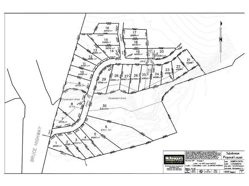 Lot 25 Stirling Drive, Glenlee QLD 4711