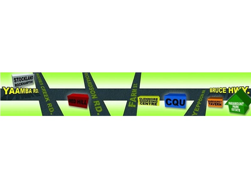 52 Inverary Drive, Rockyview QLD 4701