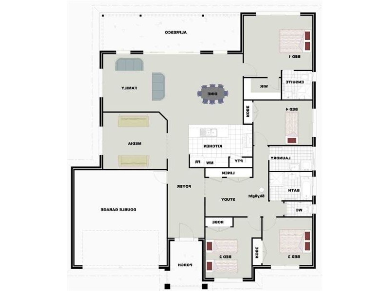 58 Inverary Way, Rockyview QLD 4701