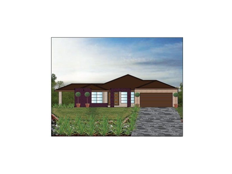 54 Inverary Way, Rockyview QLD 4701