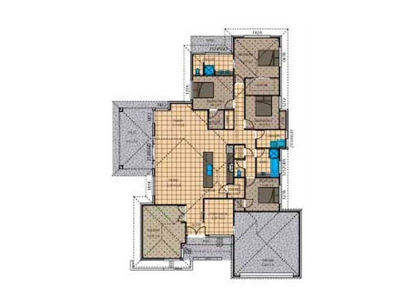 54 Inverary Way, Rockyview QLD 4701