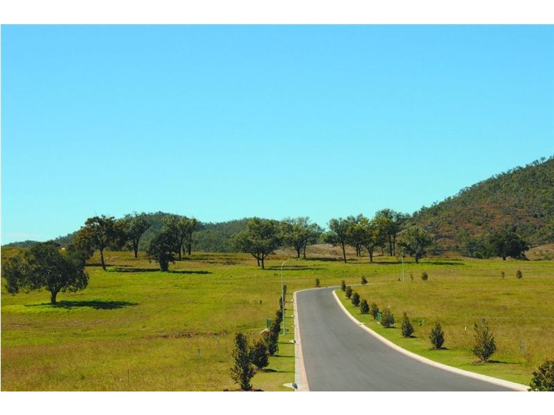 54 Inverary Way, Rockyview QLD 4701