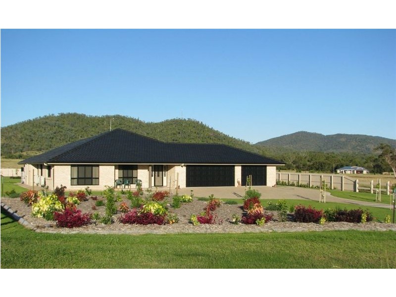54 Inverary Way, Rockyview QLD 4701