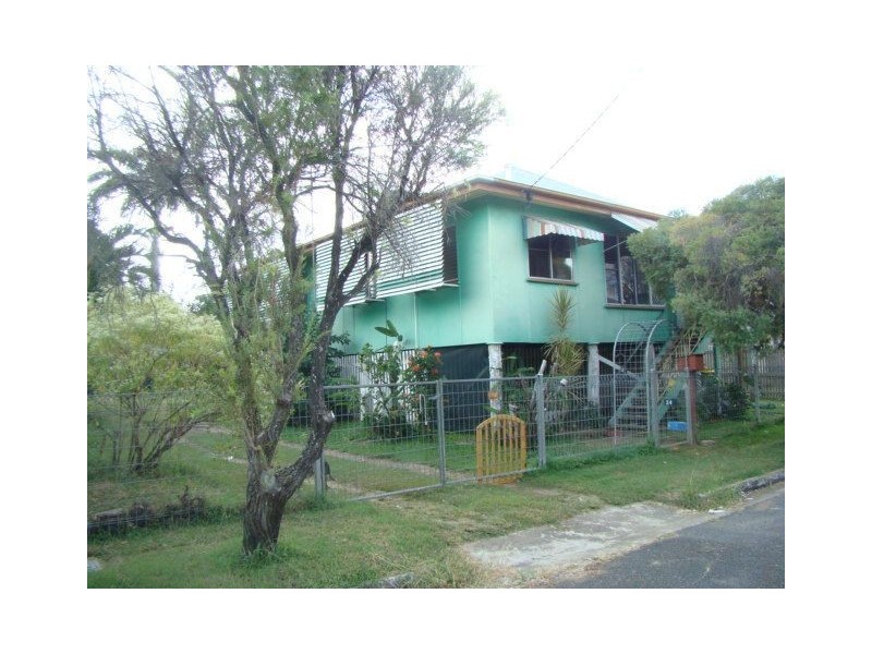 24 Sedborough Street, Rockhampton QLD 4700
