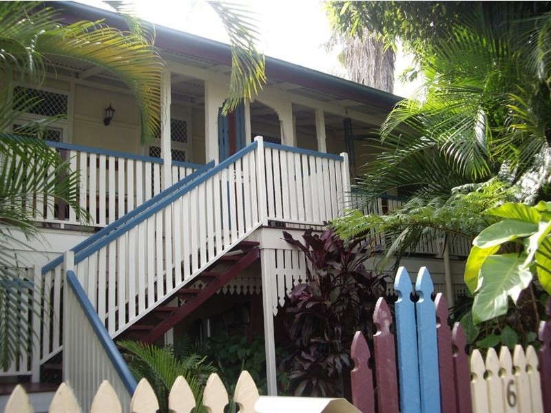 6 River, Rockhampton QLD 4700
