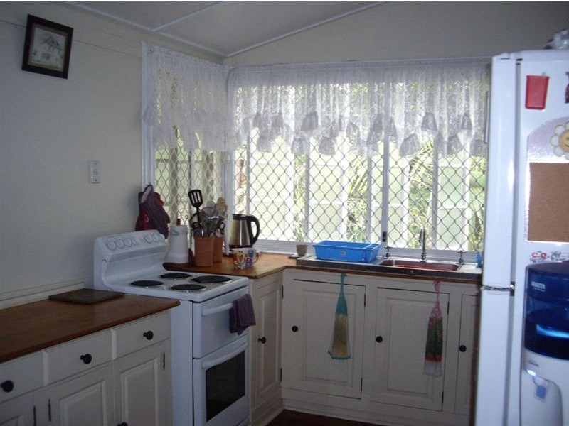 6 River, Rockhampton QLD 4700