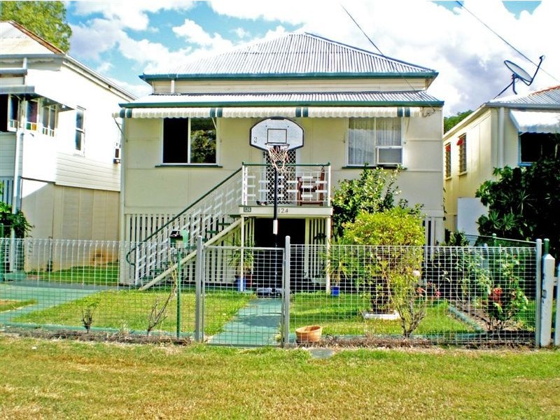 124 Murray Street, The Range QLD 4700