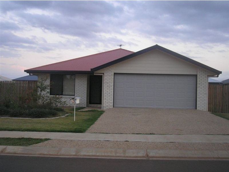 5 Anna Meares, Gracemere QLD 4702