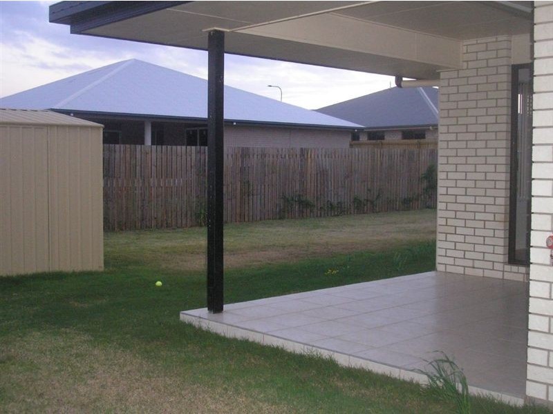 5 Anna Meares, Gracemere QLD 4702