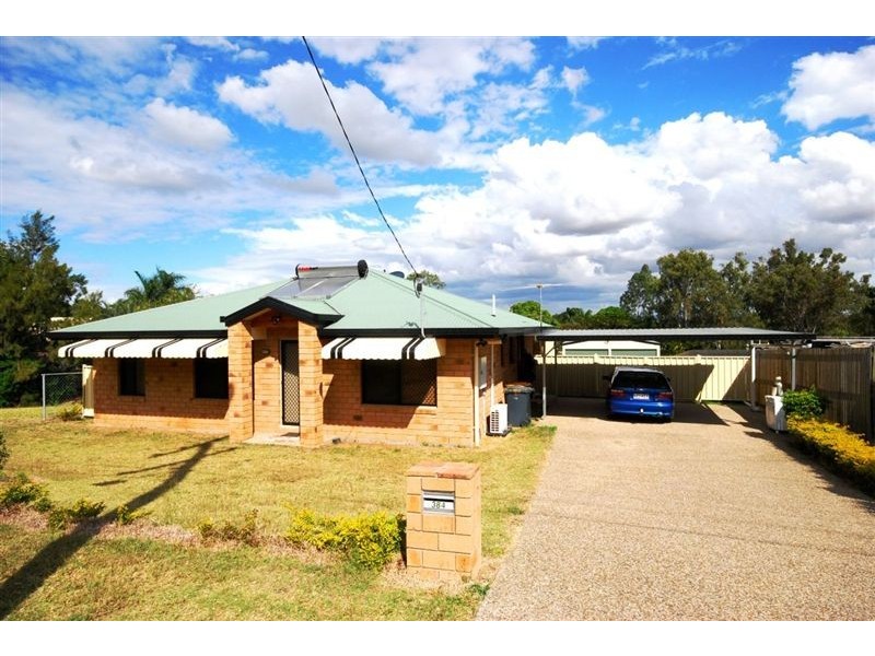384 Rockonia Road, Koongal QLD 4701