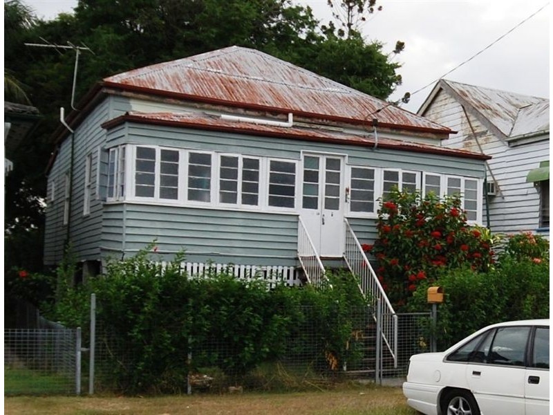 18 Alma Street, Rockhampton QLD 4700