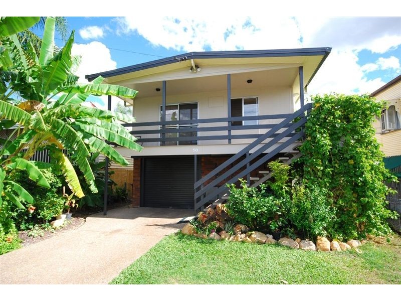 50 Alma Street, Rockhampton QLD 4700