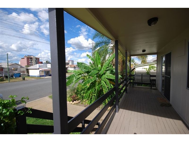 50 Alma Street, Rockhampton QLD 4700