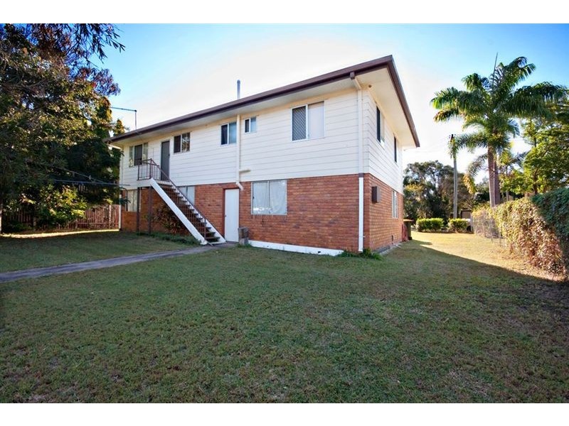 6 McMurtie Street, Kawana QLD 4701