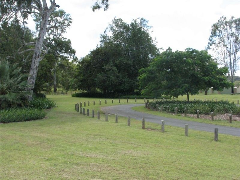 Lot Paramount Park, Rockyview QLD 4701