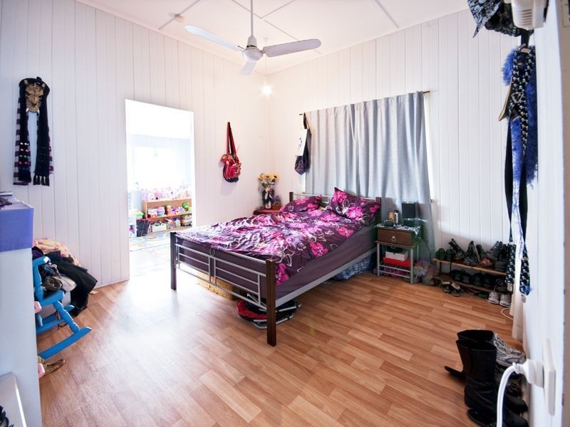 7 Tomkins Street, Berserker QLD 4701