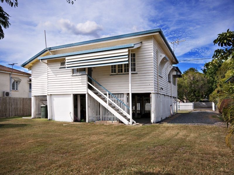 7 Tomkins Street, Berserker QLD 4701