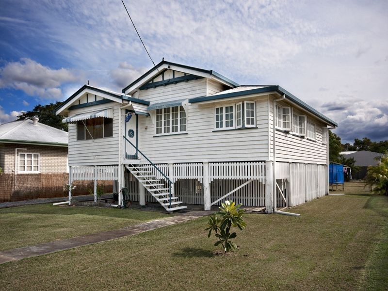 7 Tomkins Street, Berserker QLD 4701