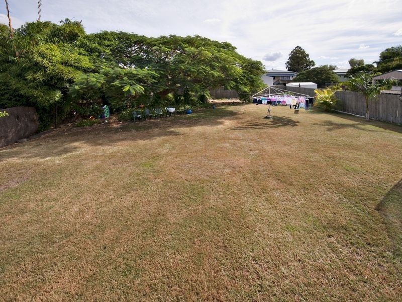 7 Tomkins Street, Berserker QLD 4701