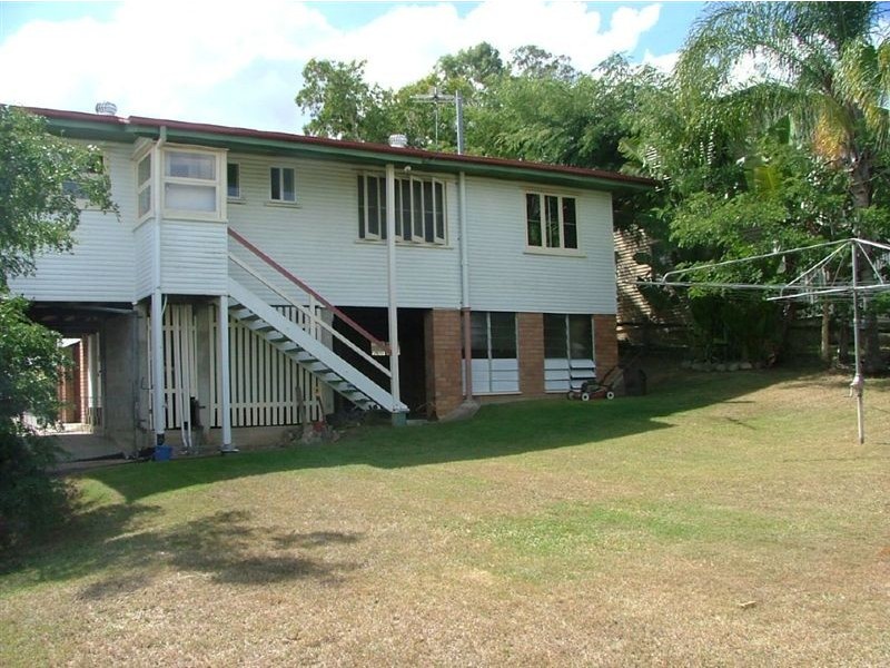 13 Bowen Terrace, The Range QLD 4700