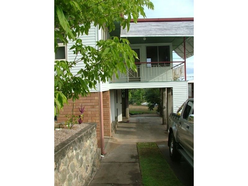 13 Bowen Terrace, The Range QLD 4700
