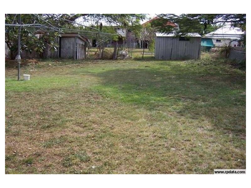 22 Hardacre Street, Rockhampton QLD 4700