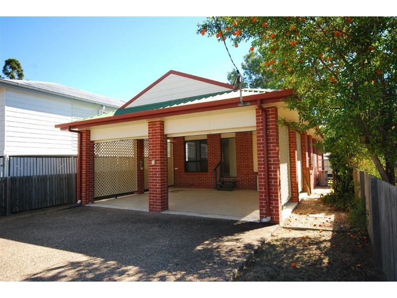18 Grant Street, Allenstown QLD 4700