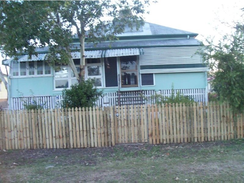 1 Cavell Street, Wandal QLD 4700