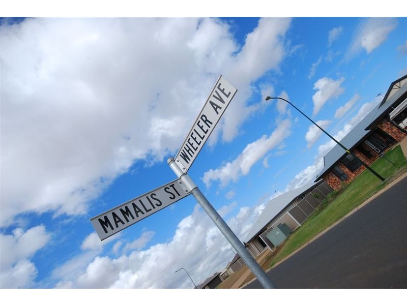 22 Mamalis Street, Gracemere QLD 4702