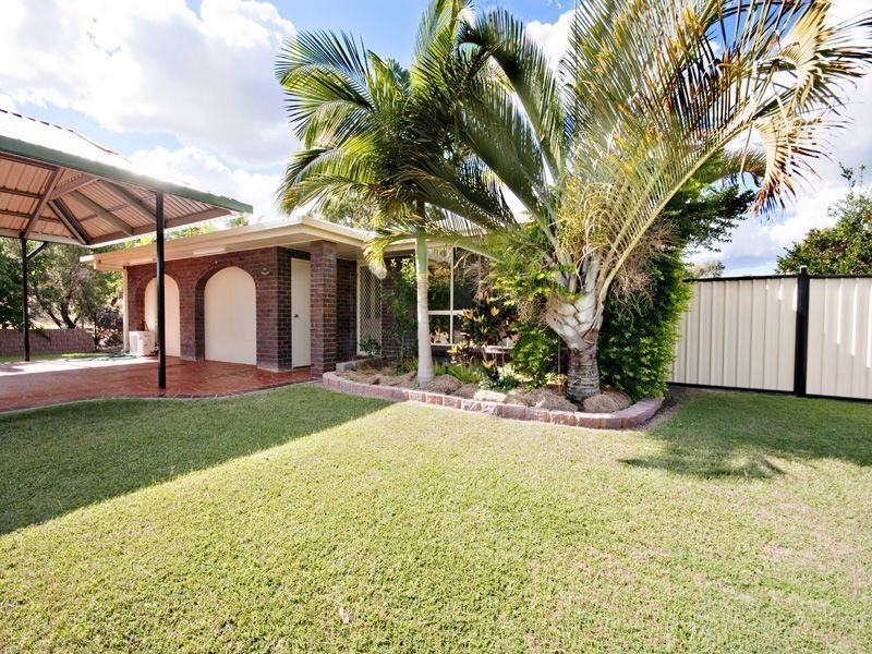 93 Emmerson Drive, Glenlee QLD 4711