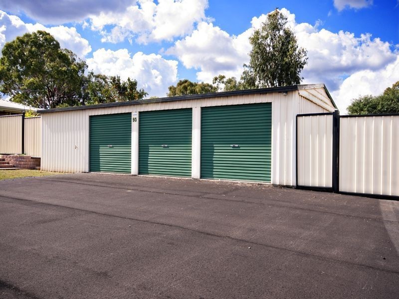 93 Emmerson Drive, Glenlee QLD 4711