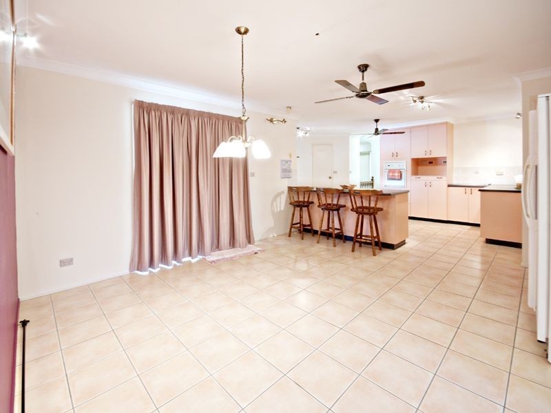 93 Emmerson Drive, Glenlee QLD 4711