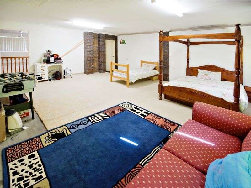 93 Emmerson Drive, Glenlee QLD 4711