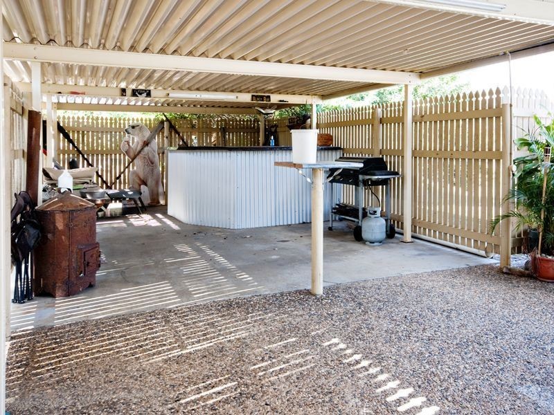 93 Emmerson Drive, Glenlee QLD 4711