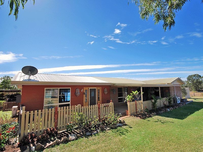 21 Reigel Drive, Gracemere QLD 4702