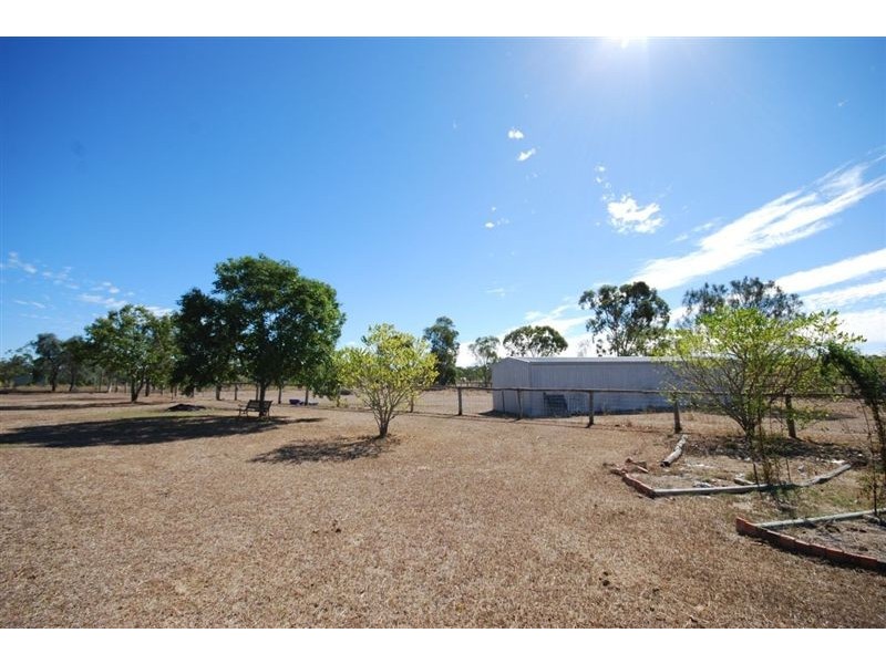 21 Reigel Drive, Gracemere QLD 4702