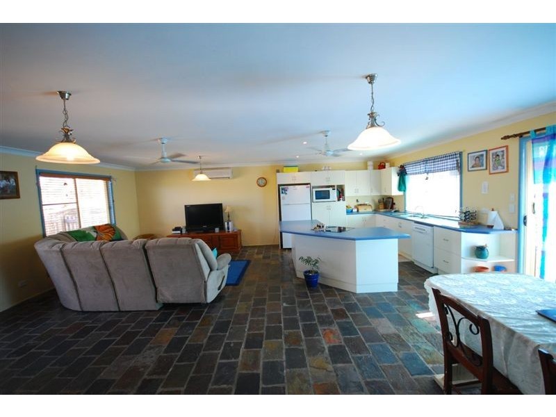 21 Reigel Drive, Gracemere QLD 4702