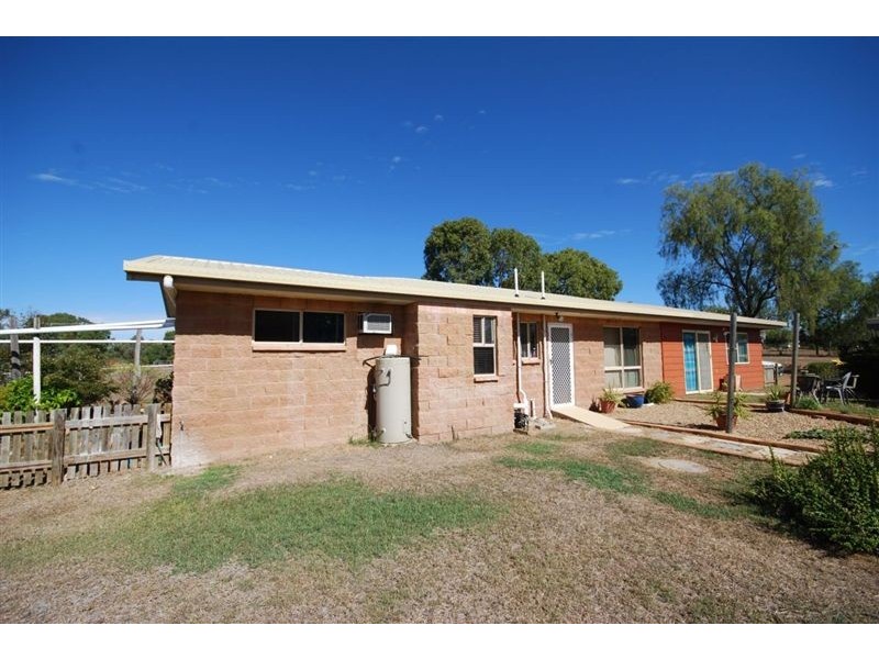 21 Reigel Drive, Gracemere QLD 4702