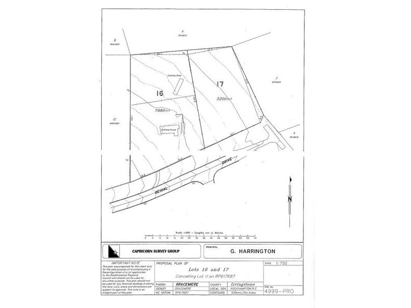 21 Reigel Drive, Gracemere QLD 4702