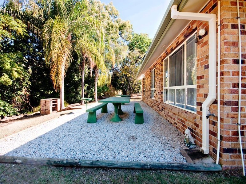160 Barmoya Road, The Caves QLD 4702