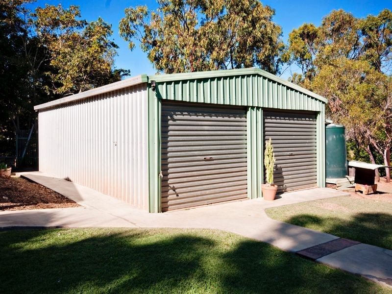 160 Barmoya Road, The Caves QLD 4702
