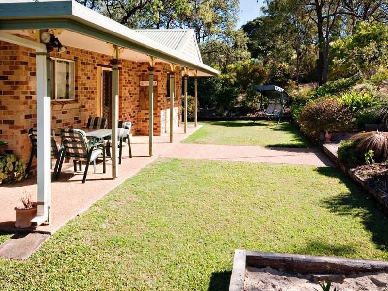 160 Barmoya Road, The Caves QLD 4702