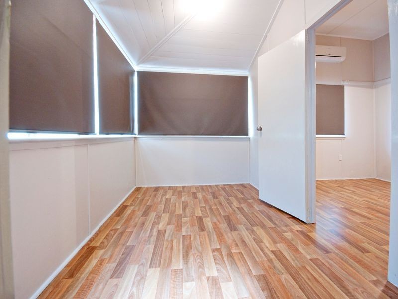 7 Thomasson Street, Park Avenue QLD 4701