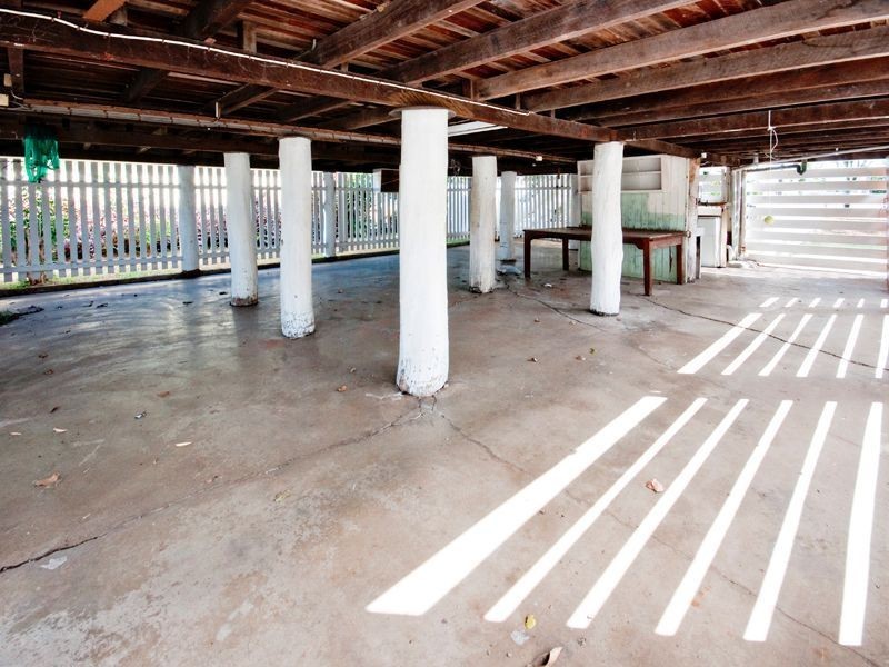 7 Thomasson Street, Park Avenue QLD 4701