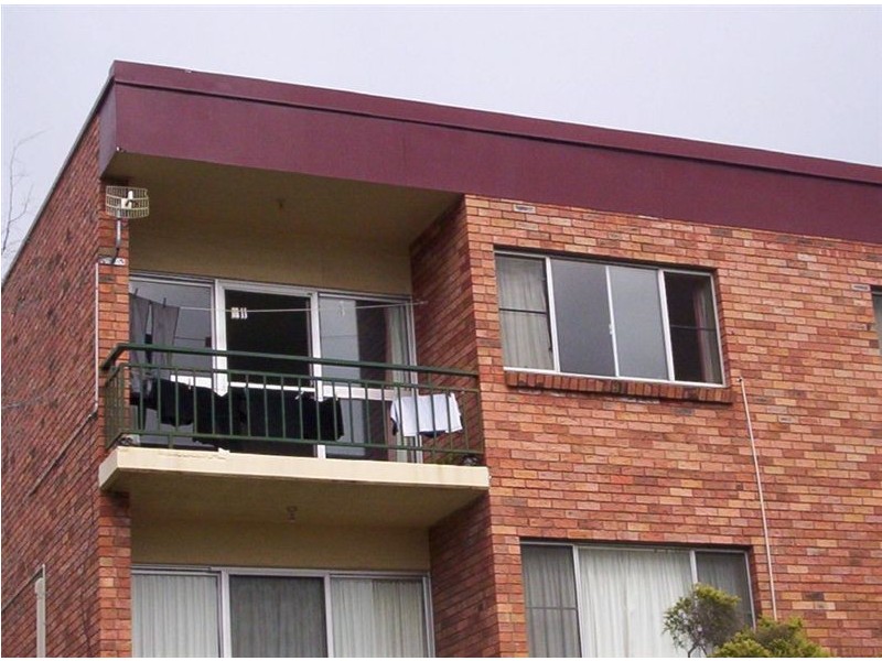 6/100 Kent Street, Rockhampton QLD 4700