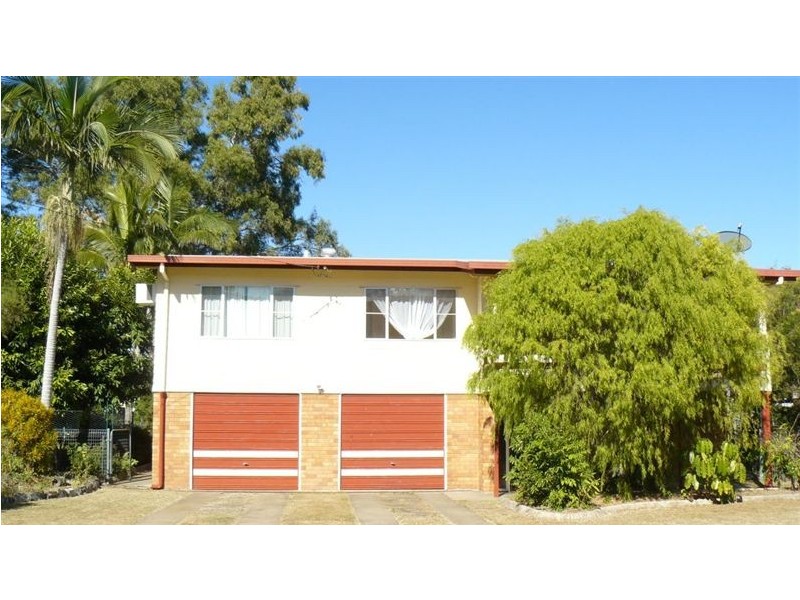 291 Mills Avenue, Frenchville QLD 4701