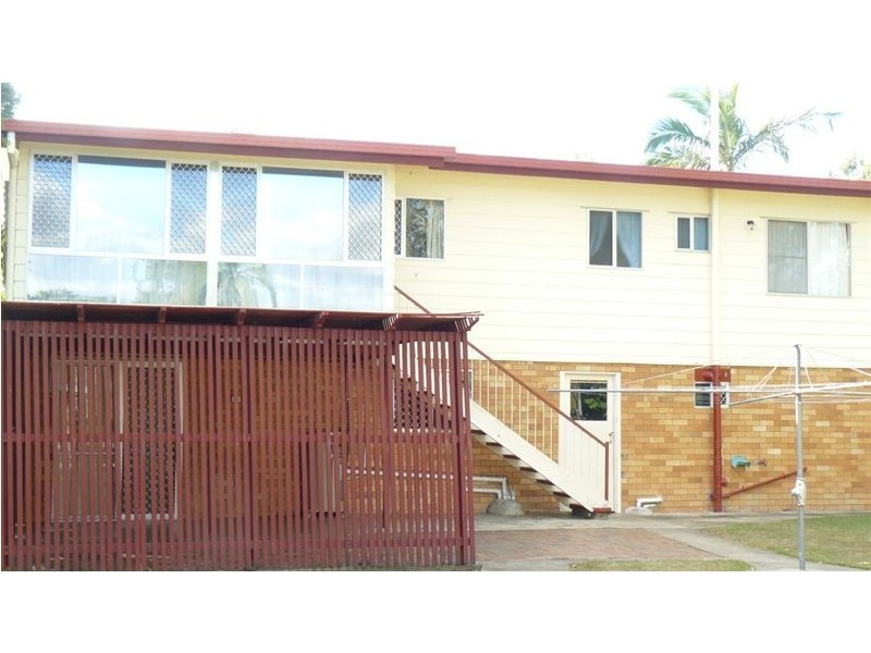 291 Mills Avenue, Frenchville QLD 4701